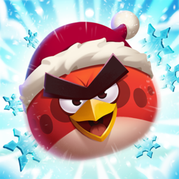 愤怒的小鸟里约大冒险最新版(Angry Birds)