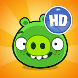 Angry Birds Classic官方版