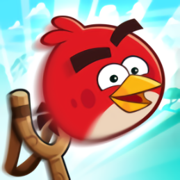 愤怒的小鸟新冒险2025最新版(Angry Birds Journey)